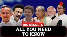 Election Results 2026: Verdict Today | Bengal, Assam, Kerala, TN & Puducherry | All You Need To Know