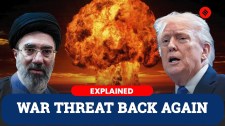 Trump Warns Iran: Strikes Could Resume Anytime |Iran war update