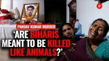 Pandav Kumar Murder: Bihar Youth’s Family On Institutional Injustice| Ground Report