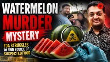 Why Is Watermelon Disappearing From Pydhonie Market?