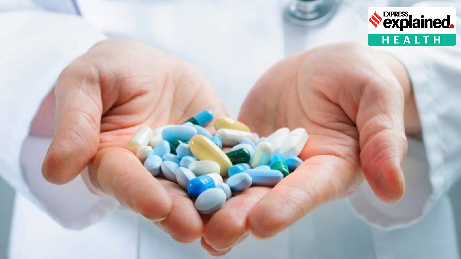 Over 2.23L opioid medicines seized in op at Baddi; 2 held