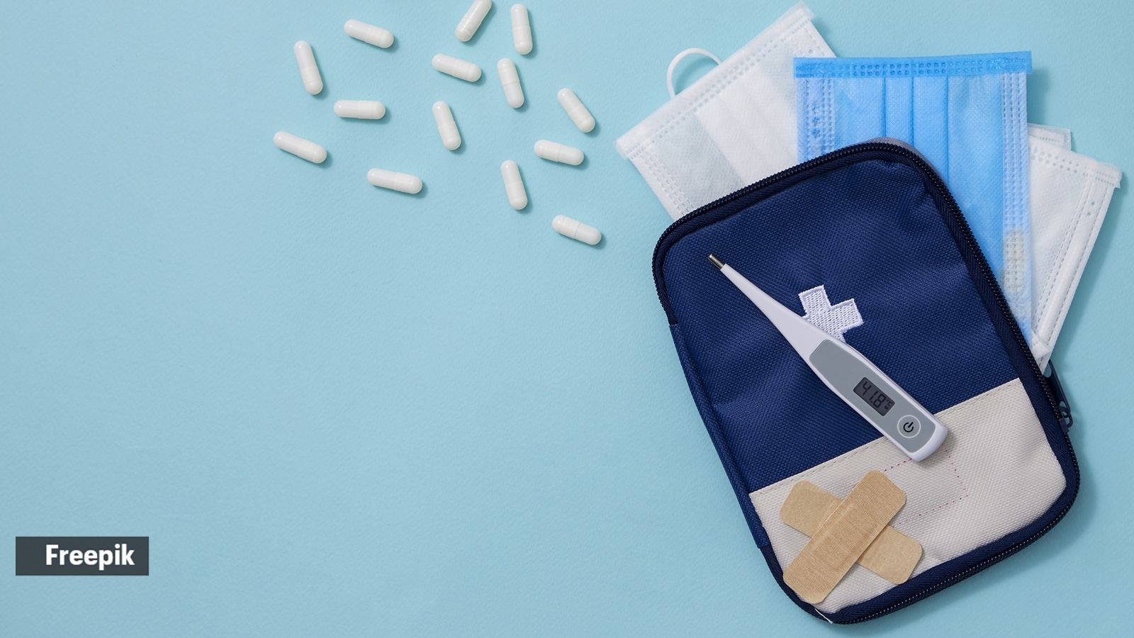 Travelling with medication: Why your regular pills could get flagged at airport customs