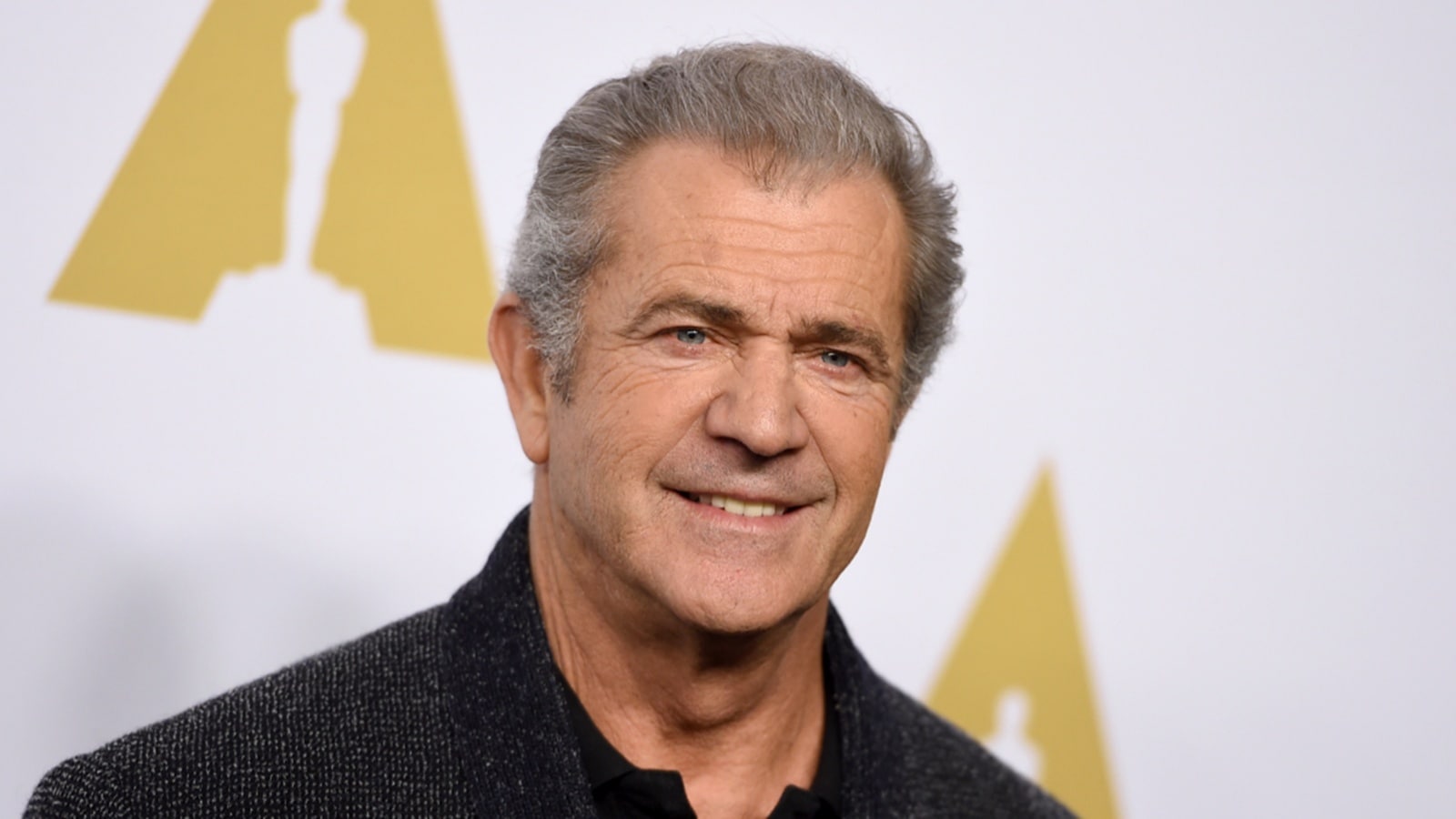 Mel Gibson
