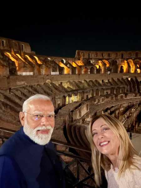 Modi-Melodi