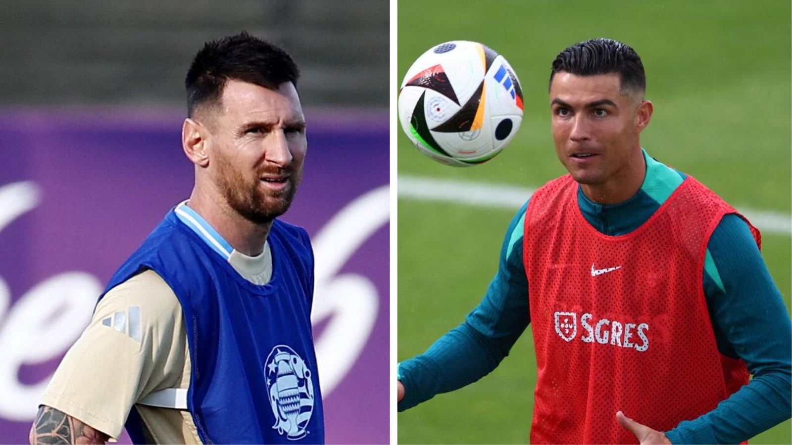 FIFA World Cup 2026 base camps: Where Messi’s Argentina, Ronaldo’s Portugal will train