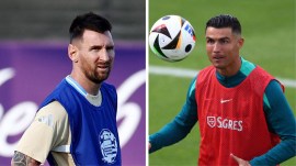 World Cup 2026: Training camps for Lionel Messi's Argentina, Cristiano Ronaldo's Portugal and all participating teams have been confirmed by FIFA.