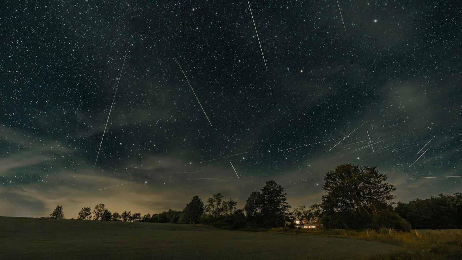 Eta Aquarid Meteor Shower 2026 tomorrow: When and how to watch in India