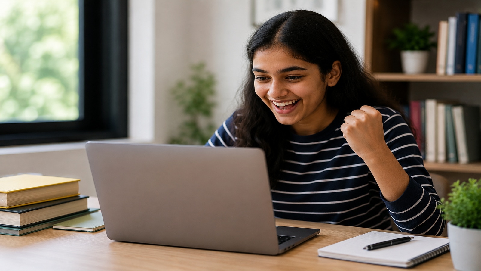 MHT CET 2026 MBA/MMS Results: Cell releases first attempt scorecards at cetcell.mahacet.org