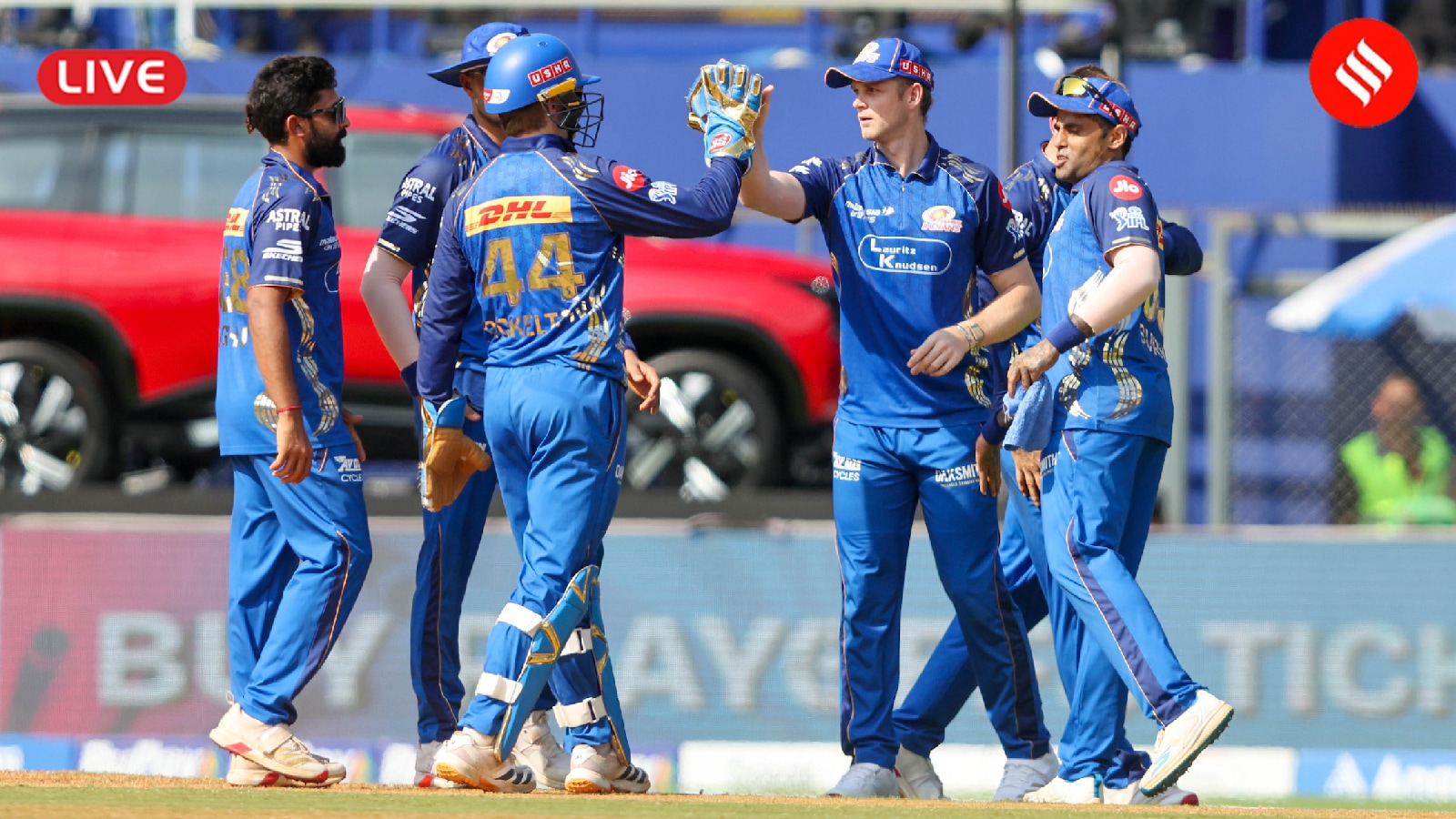 Pant's Reign Over? LSG Mull Captaincy Change After IPL 2026 Collapse!