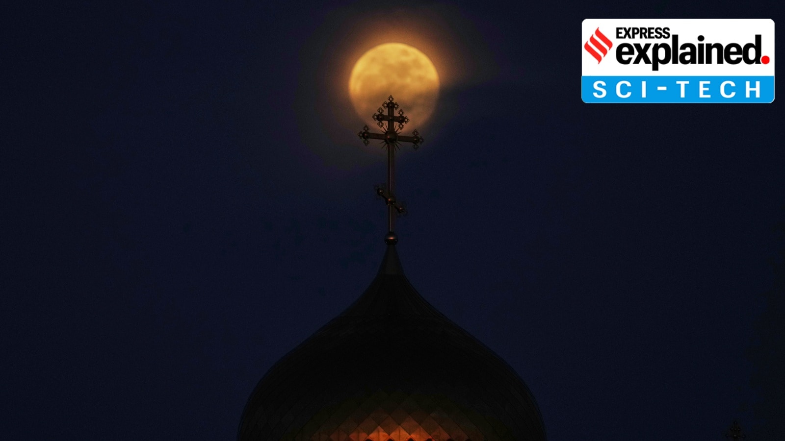 ‘Blue micromoon’ to be visible tonight: The science behind the phenomenon, explained