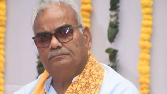 Rajasthan Education Minister Madan Dilawar has downplayed the cancellation of NEET-UG 2026 over suspected paper leak irregularities, saying it is “not a big deal” while assuring action against those found guilty. (File Photo)