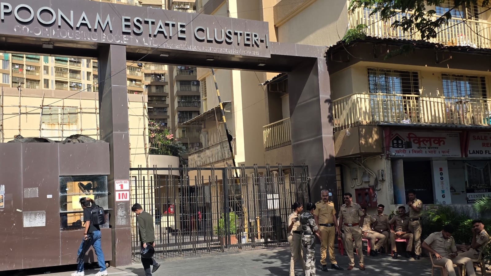'First such incident, it has maligned image of our society': Residents of Mira Road society in Mumbai fearful after communal tension ahead of Bakrid