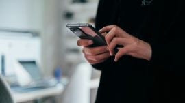 Mobile phones and other electronic evidence are being examined.