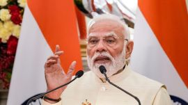 Narendra Modi, PM Modi
