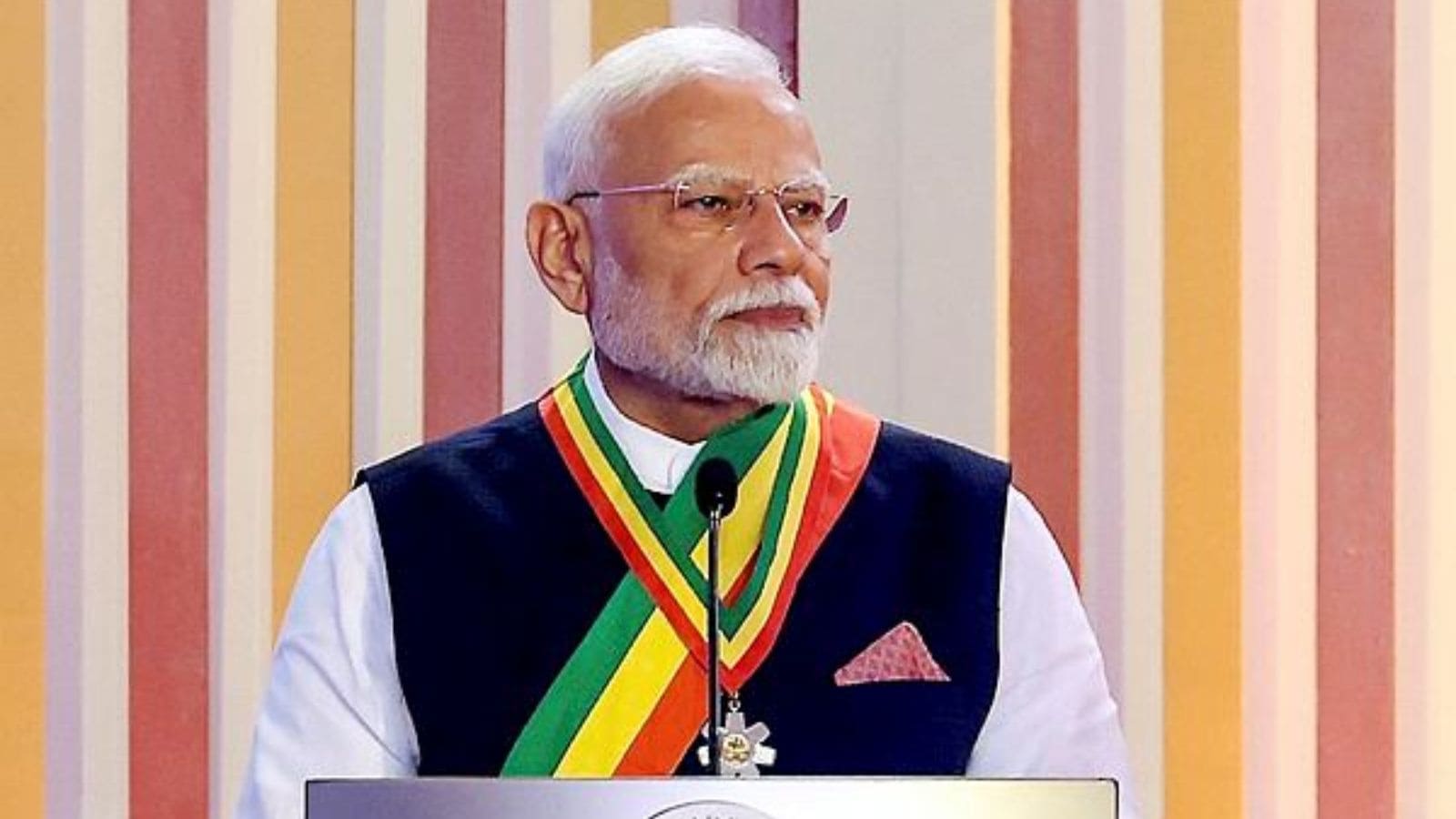 indianexpress.com - Gurjit Singh - India's Africa policy needs sustained engagement, not periodic summits