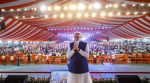 BJP elections, economy