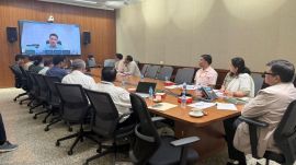 Ministry of Education, NIOS convened a high-level meeting to bring 2 crore dropout students back to school