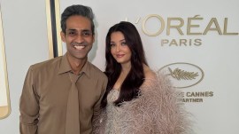 Mohit Rai styled Aishwarya Rai Bachchan for Cannes 2026