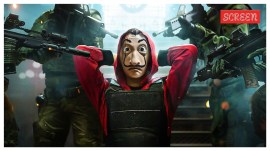 Money Heist universe to expand.