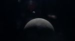 While the collision won't be visible to most observers on Earth, researchers hope it will reveal new insights into lunar impacts and future Moon missions.(Image: Nasa)