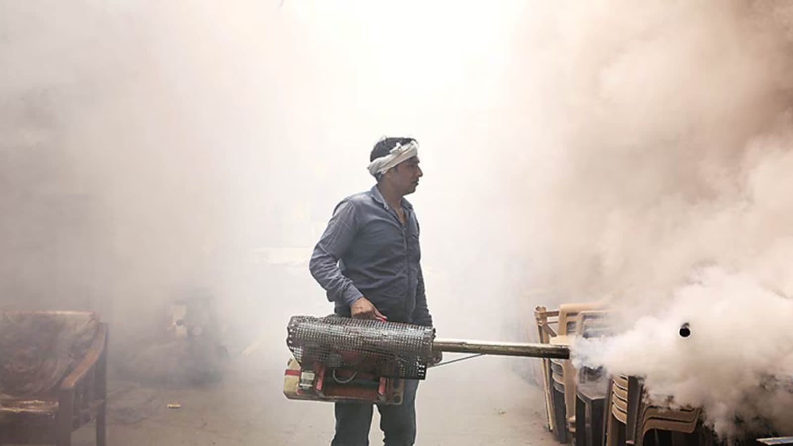 Anti-mosquito drive in Mumbai: Ahead of monsoon, BMC eliminates 22,000 breeding spots in 5 months