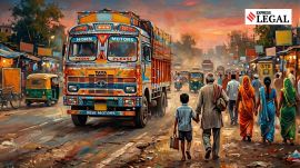 motor accident compensation minor rash driving punjab and haryana high court