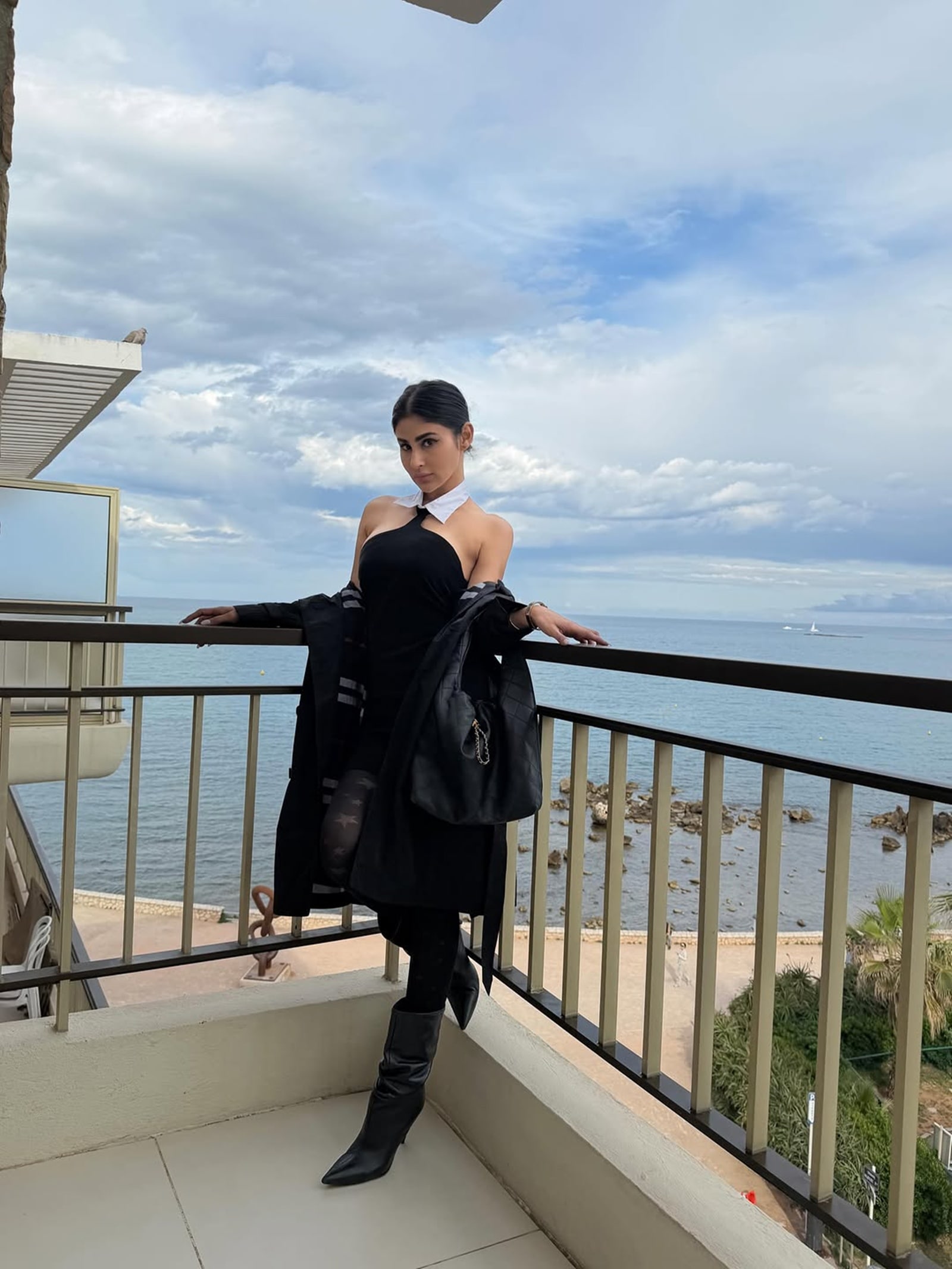 Mouni Roy’s Unmissable Cannes Look
