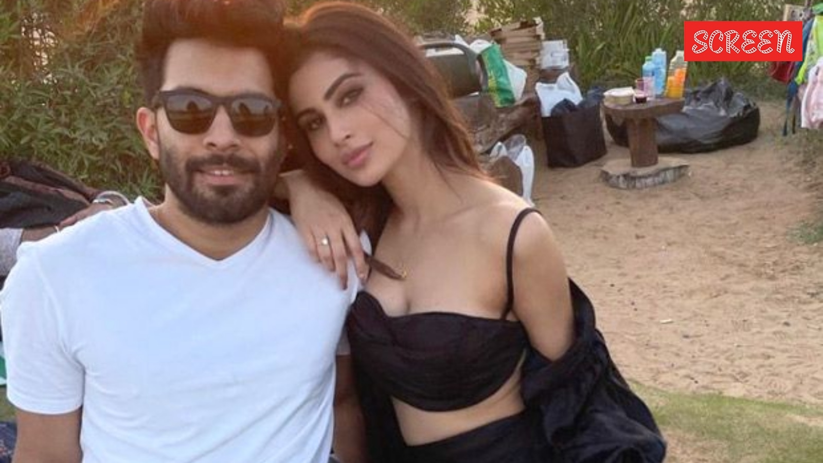 Mouni Roy and Suraj Nambiar annouce separation