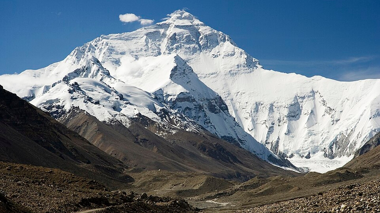 Two Indians conquer Mount Everest, die in ‘death zone’ during descent