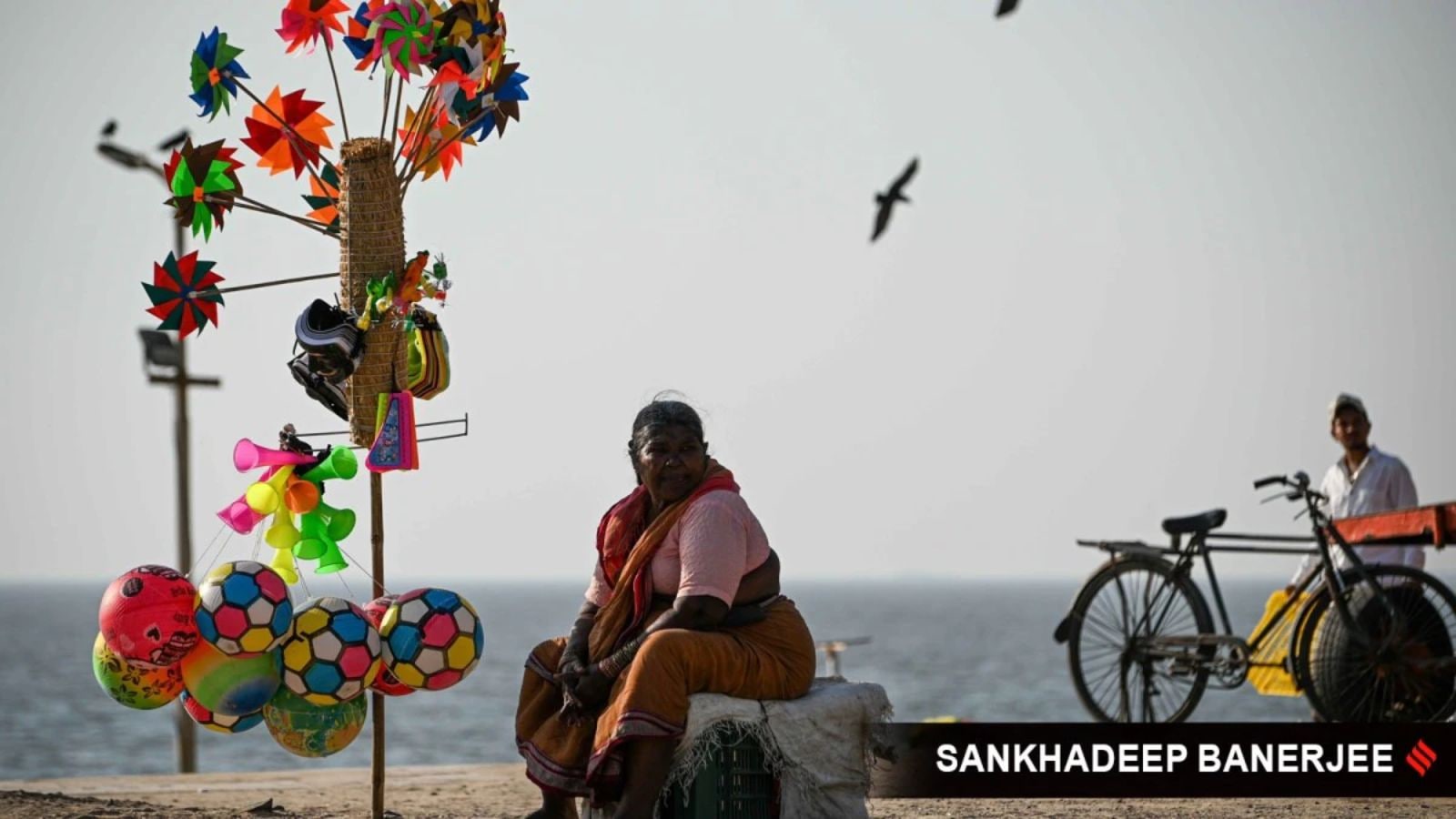 Mumbai’s heat feels worse? IIT Bombay study reveals why some heatwaves hit harder than others