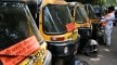 100-day drive to check licences, Marathi knowledge: Low enforcement on day one of crackdown: Auto, taxi drivers