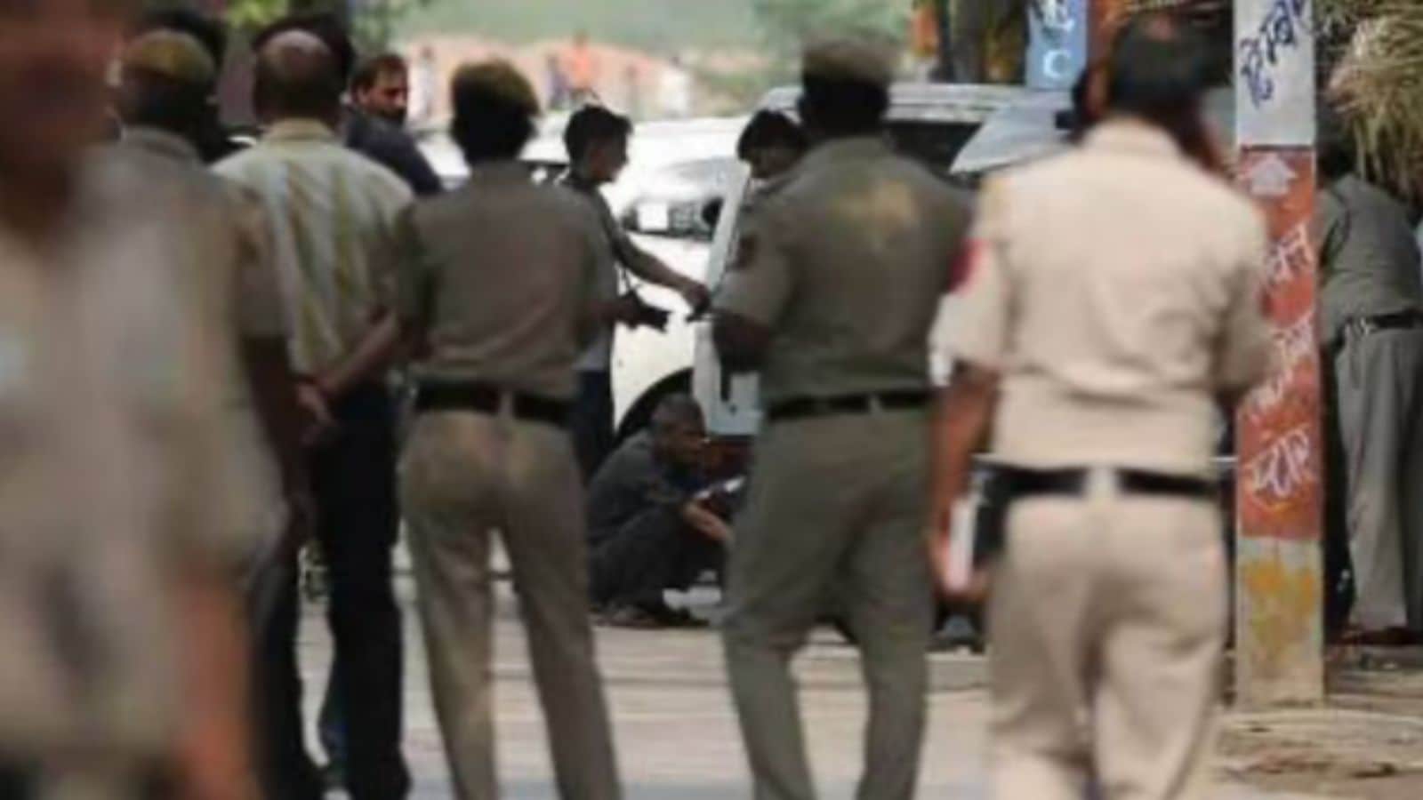 ‘Lone wolf’ attack: Accused sent to judicial custody