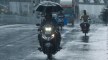 rainfall