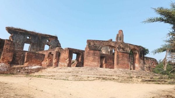 Uttar Pradesh to protect 39 new heritage sites, adds Kushan-era mounds to list