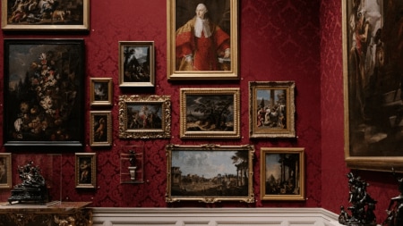art and culture