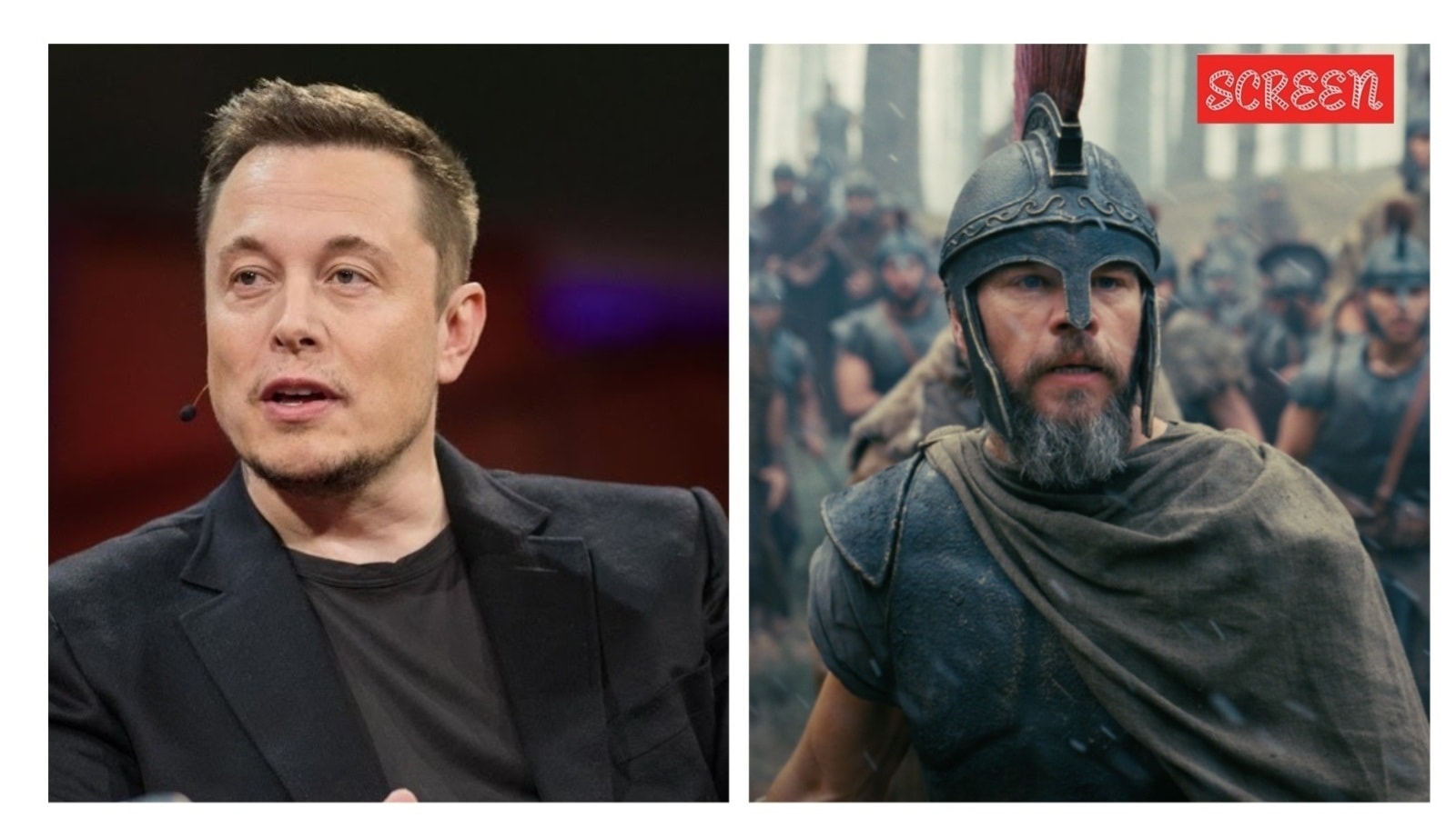 After Elon Musk, Greeks feel Christopher Nolan’s The Odyssey doesn’t sound Greek to them