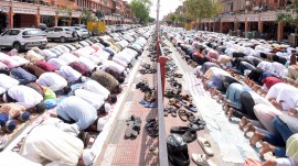 muslims