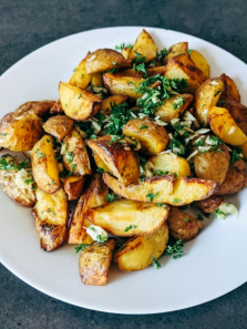 From snacks to mains: Potato recipes you should try