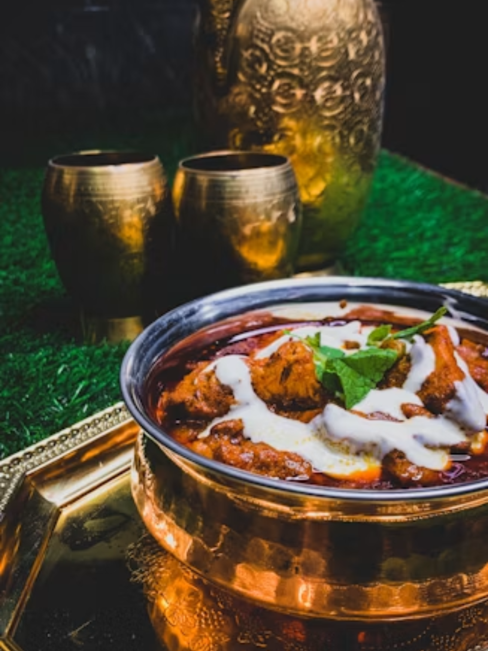 Kashmiri Dishes You Cannot Miss Out On