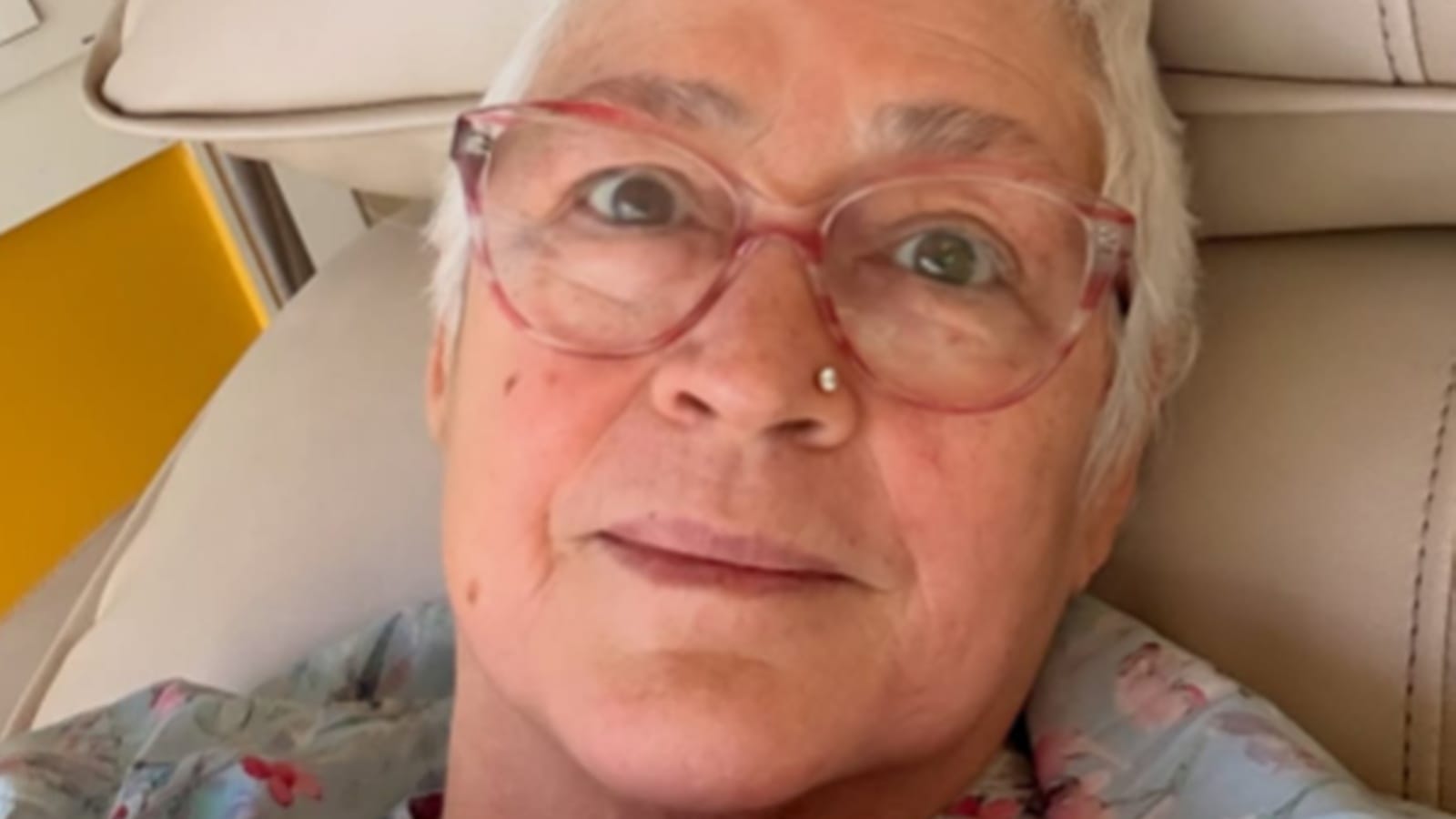 Nafisa Ali Sodhi reveals why her chemotherapy medicine has been changed: ‘To be taken once a week’