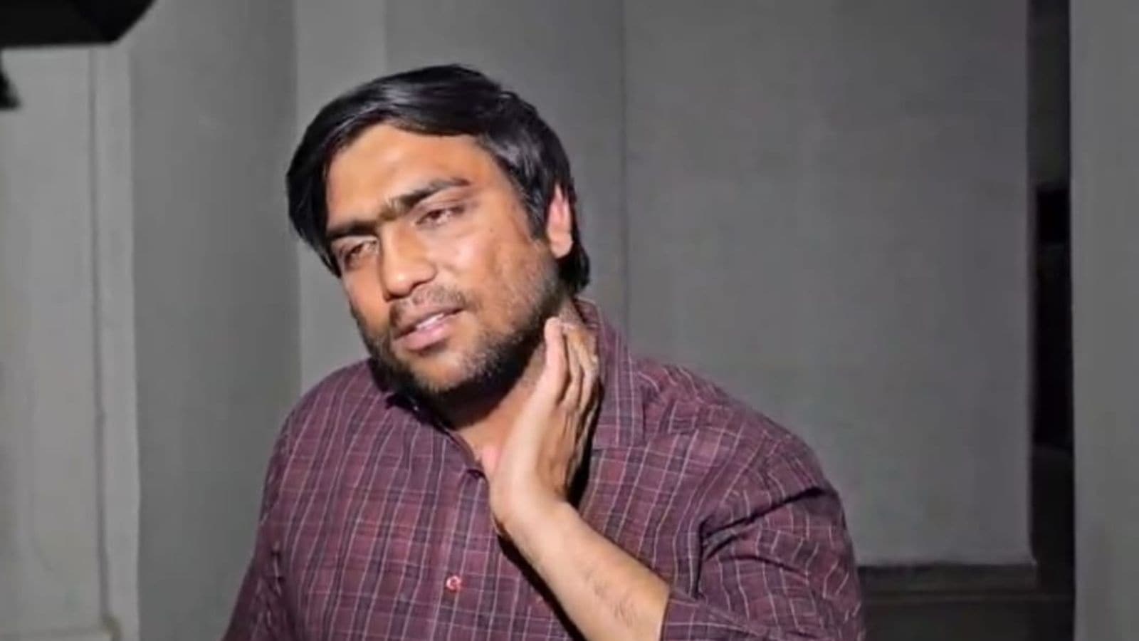 An FIR has been registered against Chhattisgarh BJP MLA Ramkumar Toppo and several aides after a revenue official accused them of assault during a dispute over signing parole-related documents in Surguja district.