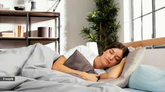 nap
