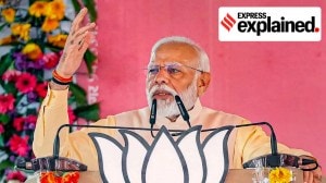 Behind PM Modi’s austerity call, dipping foreign exchange reserves, rising gold imports