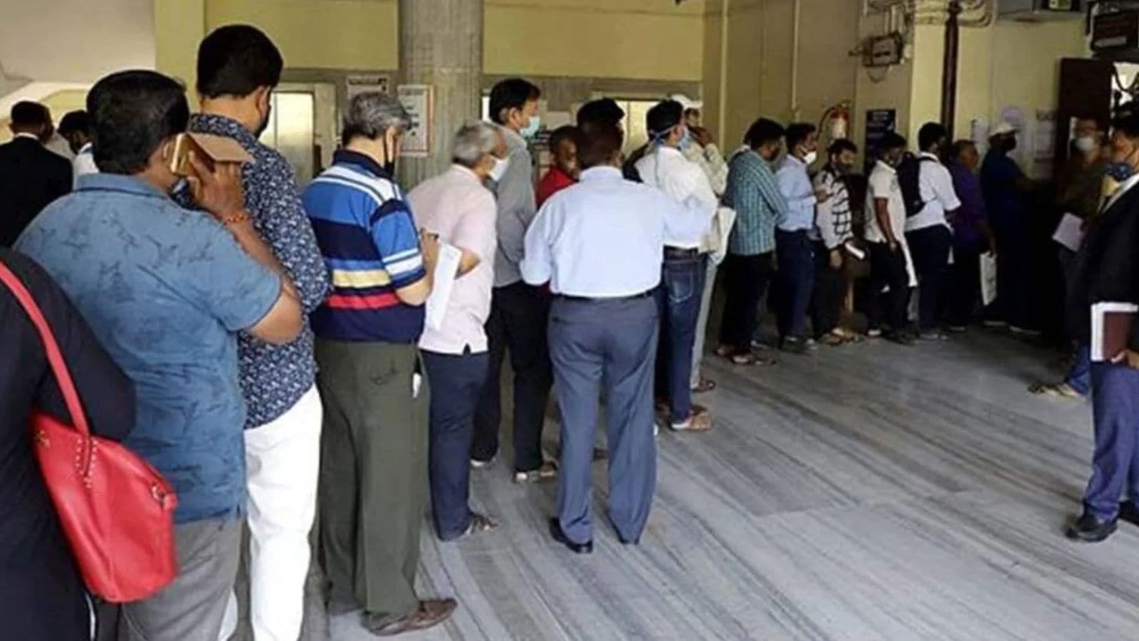 National Lok Adalat disposes of over 19,000 cases in Chandigarh, Rs 14.25-crore settlements reached
