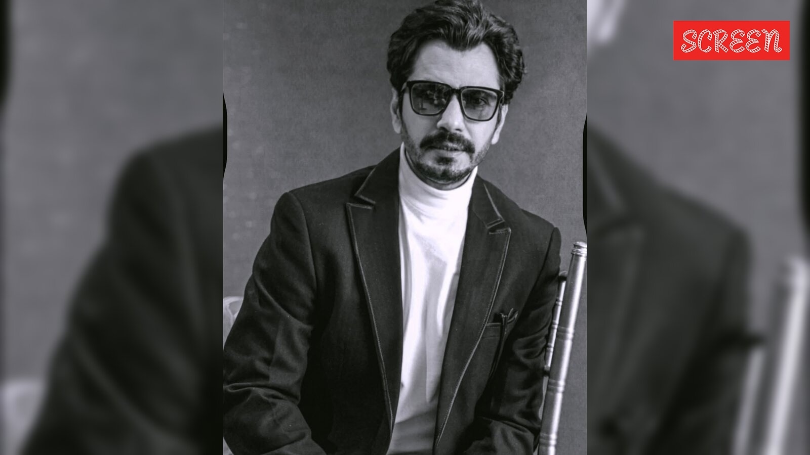 ‘I became Ashwatthama’: Nawazuddin Siddiqui recalls NSD Holi when bhaang made him believe he was immortal