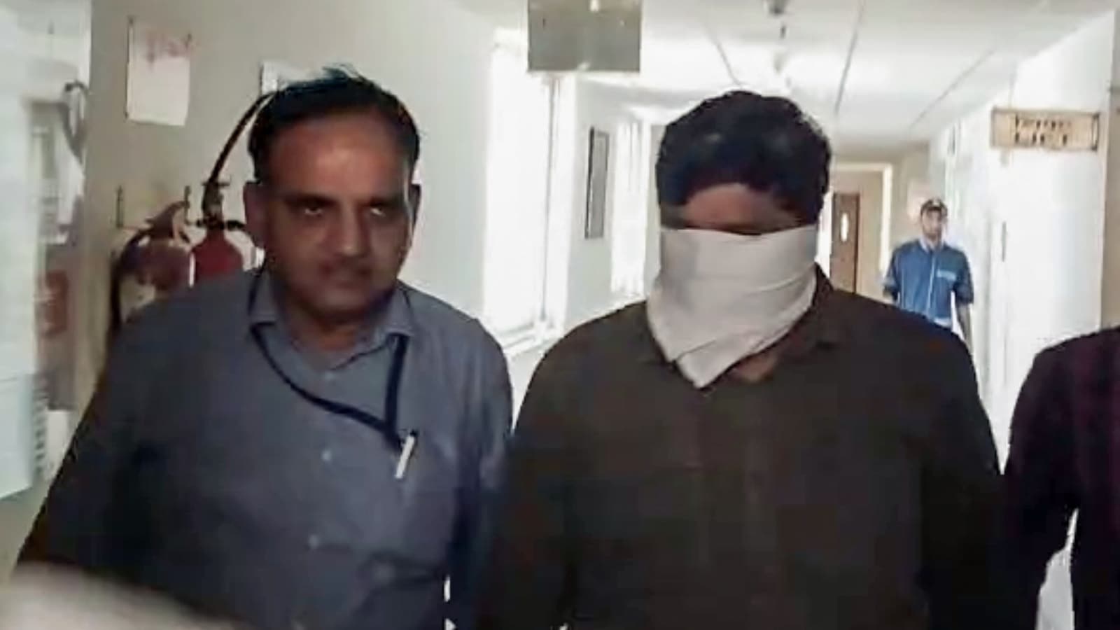 NEET paper leak probe: Latur-based doctor, Pune teacher in CBI net; 13 arrests so far