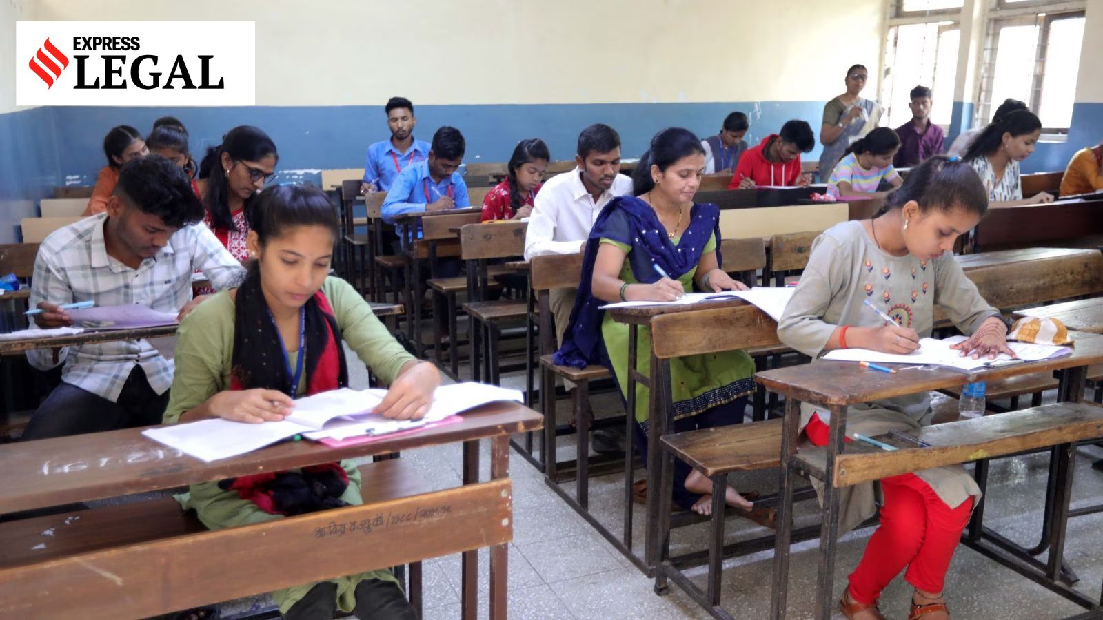 Medical body moves Supreme Court seeking reforms after NEET-UG paper leak