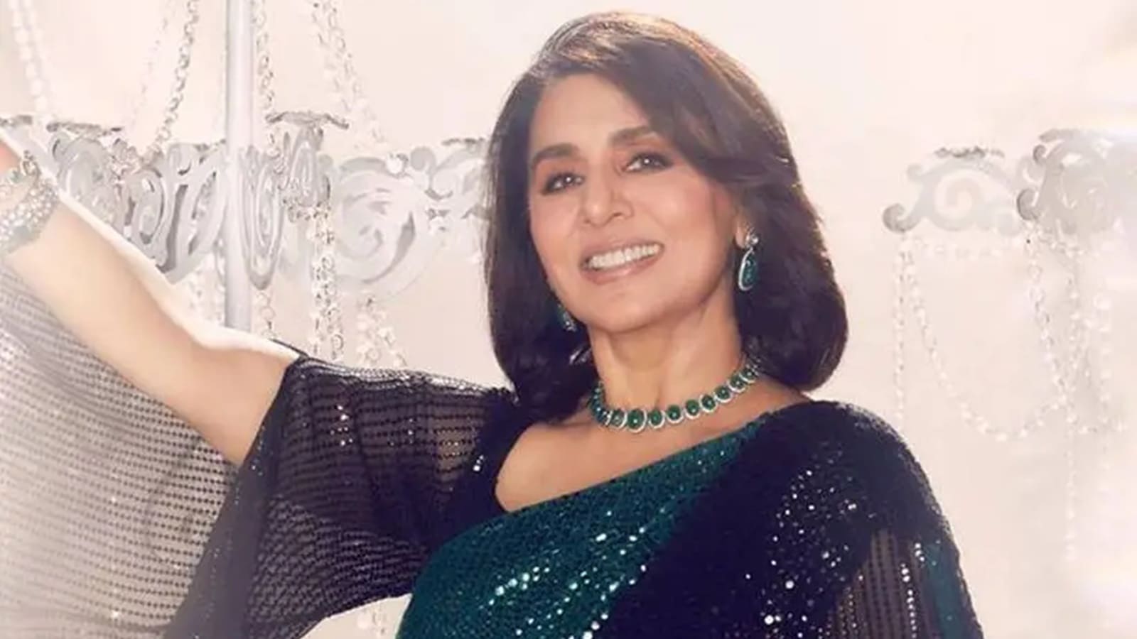 Neetu Kapoor reveals diet, fitness, skincare: ‘I go outside and stand in the sun’