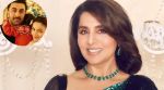 Neetu Kapoor