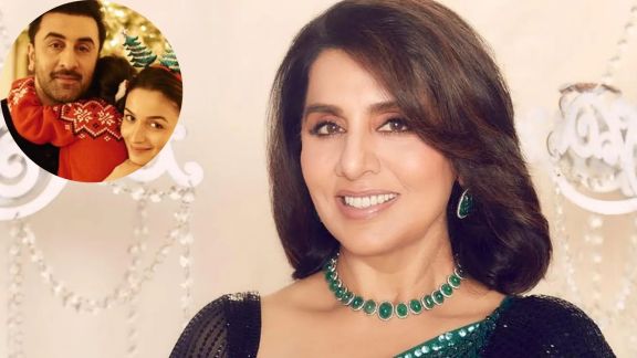 Neetu Kapoor